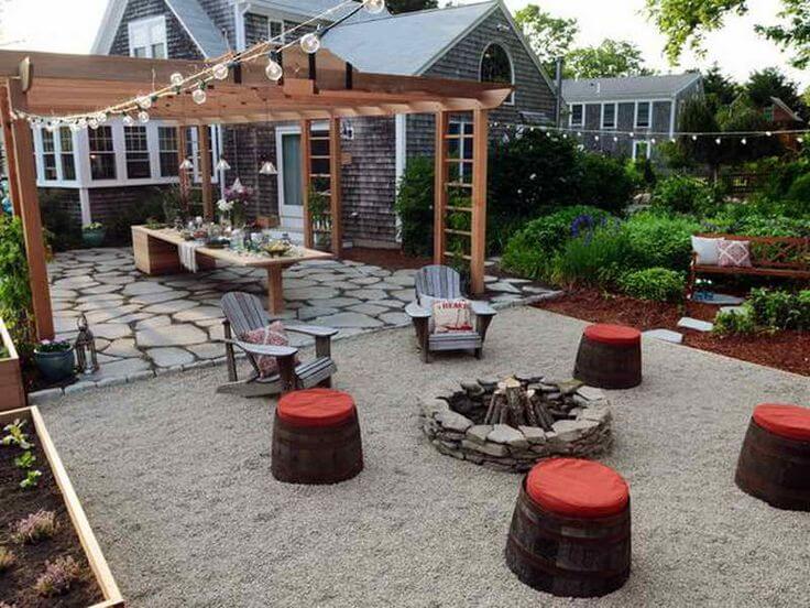 71 Fantastic Backyard Ideas on a Budget | Page 18 of 71 ...