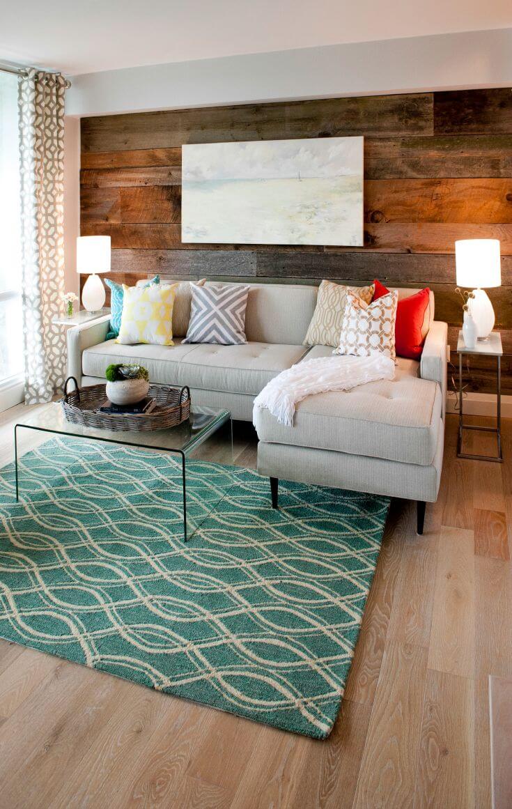 21 Modern Living Room Decorating Ideas Worthminer