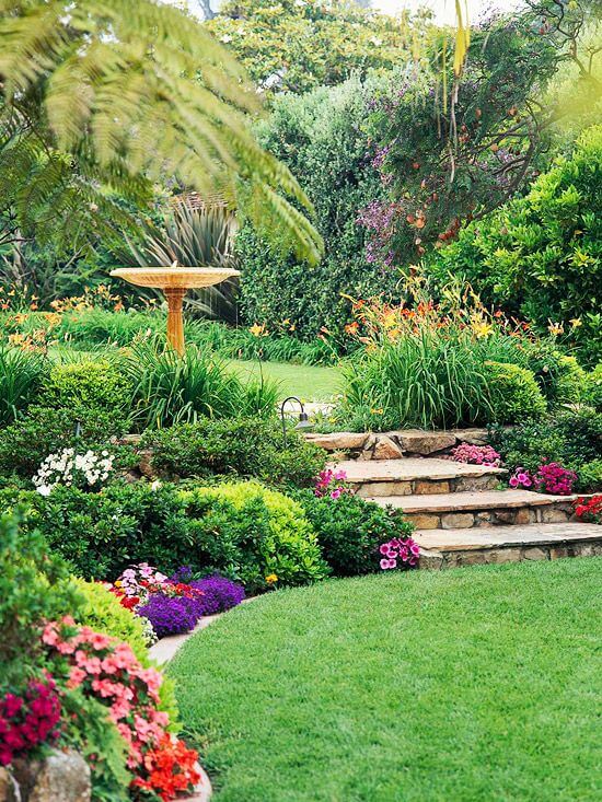 Check out this backyard landscaping idea and more great tips on worthminer