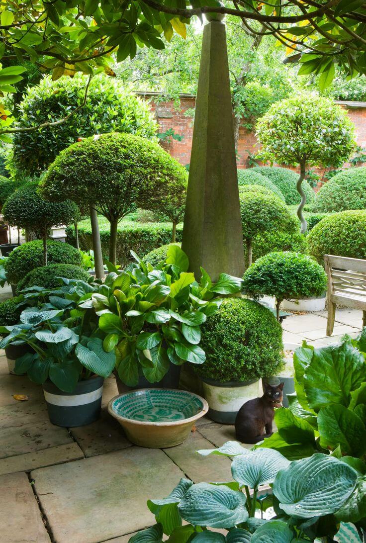 80 Must-See Garden Pictures That Inspire | Page 33 of 80 | Worthminer