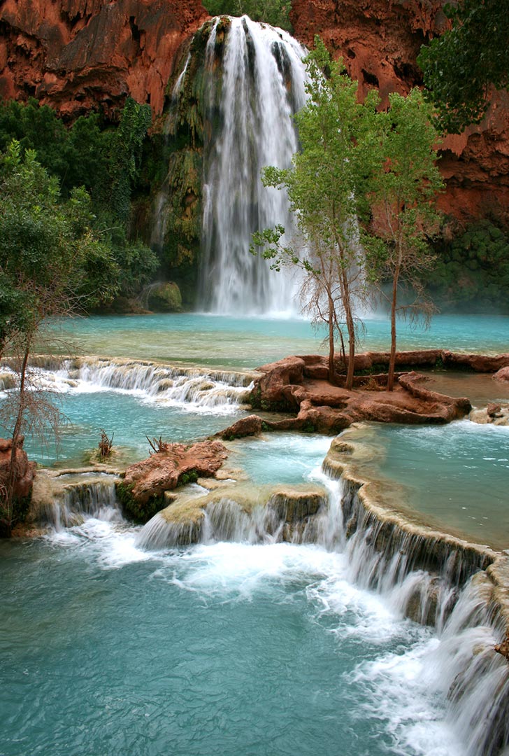 Top 10 Most Beautiful Waterfalls In The World | Page 4 of 10 | Worthminer